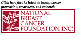 National Breast Cancer Foundation