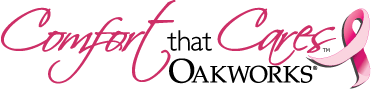 Oakworks Comfort that Cares