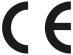 CE Listed