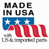 Portable Massage Tables made in the USA for US and Imported Parts