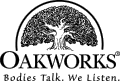Oakworks - Bodies talk. We listen.