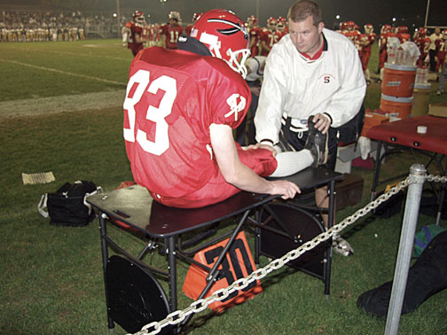 Oakworks PT/AT Portable Treatment Tables Index