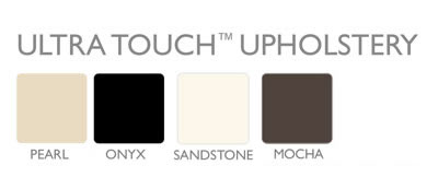 Oakworks UltraTouch Upholstery Colors