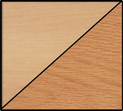 Wood Options