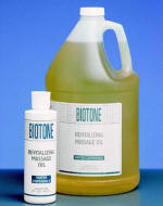 Biotone Massage Oil