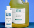 Biotone Oil