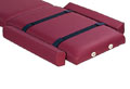 Bolster Armrest