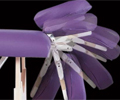 Masage Table Accessories: Oakworks Face Rests