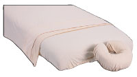 Masage Table Accessories: Oakworks Massage Table Sheets