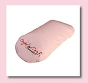 Body Curve Bolster
