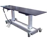 Carbon Fiber Lift Table