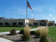 Oakworks Headquarters