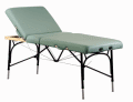 Portable Treatment Table: Alliance Aluminum