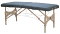 Portable Treatment Table: Aurora