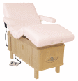 Spa table: Celesta Gemini