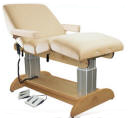 Spa Table: Celesta Lift