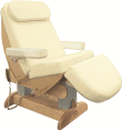 Spa Table: Celesta Maxx