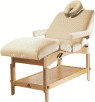 Spa Table: Spa Clinicain