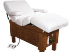 Spa Table: Clodagh