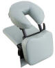 Portable Treatment Table: Desktop Portal
