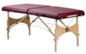 Portable Treatment Table: One