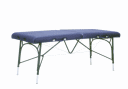 Portable Treatment Table: Wellspring