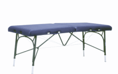 Portable Massage Table: Wellspring