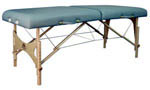Massage Table - Oakworks Aurora