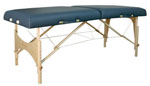 Massage table - Oakworks KeLa