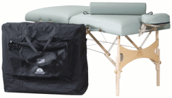Portable Massage Table Student Package