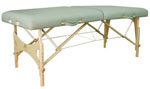 Massage Table - Oakworks Nova
