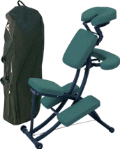 Massage Chair Package