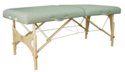 Portable Massage Table