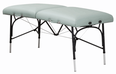 Oakworks Wellspring massage table