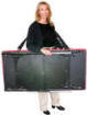 Collapsible and Lightweight