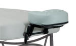 QuickLock Face Rest