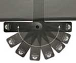 Carbon Fiber Arm Boards
