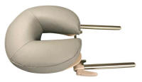 Adjustable Face Rest with Crescent