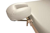 Adjustable Face Rest