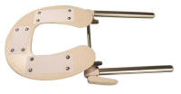 adjustable face rest platform