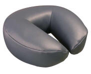aerocel face rest crescent
