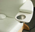 Manicure Armrest Image