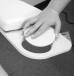 Manicure Armrest Cover