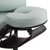Oakworks Advanta Portable Massage Table QuickLock Face Rest
