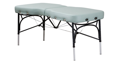 Oakworks Advanta massage table