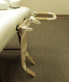 Arm Hammock Assebmly 1