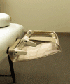 Arm Hammock Assembly 2