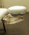 Arm Hammock Assembly 3