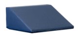 Wedge bolster from Oakworks