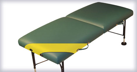 Oakworks Boss massage table